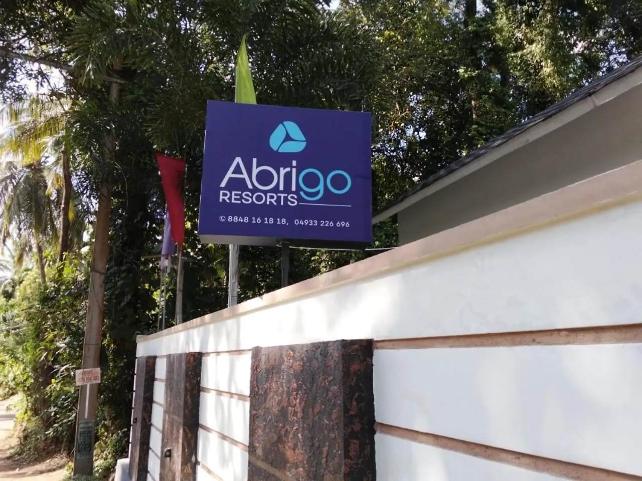 Abrigo Resorts Perintalmanna Hotel