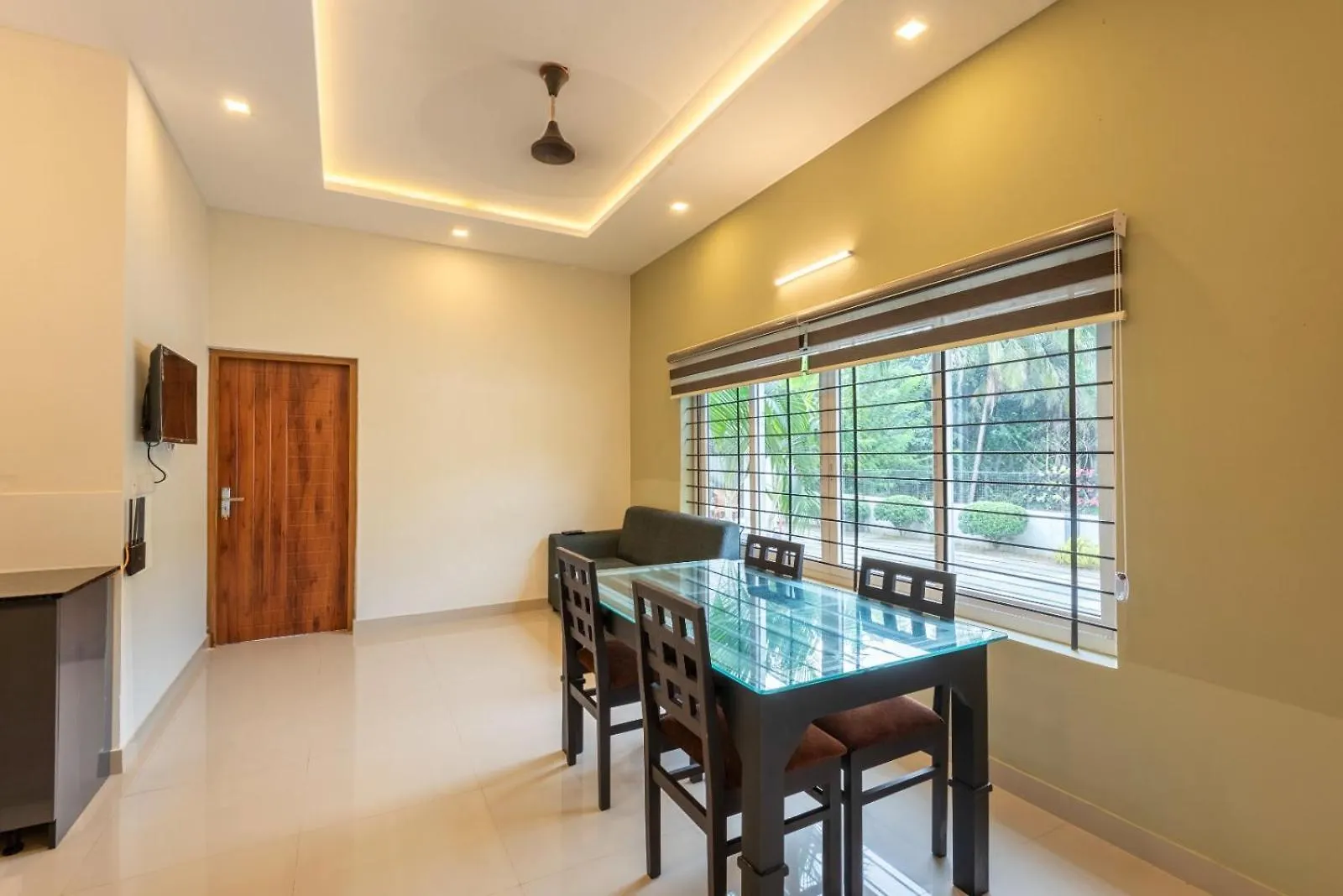 Abrigo Resorts Perintalmanna India