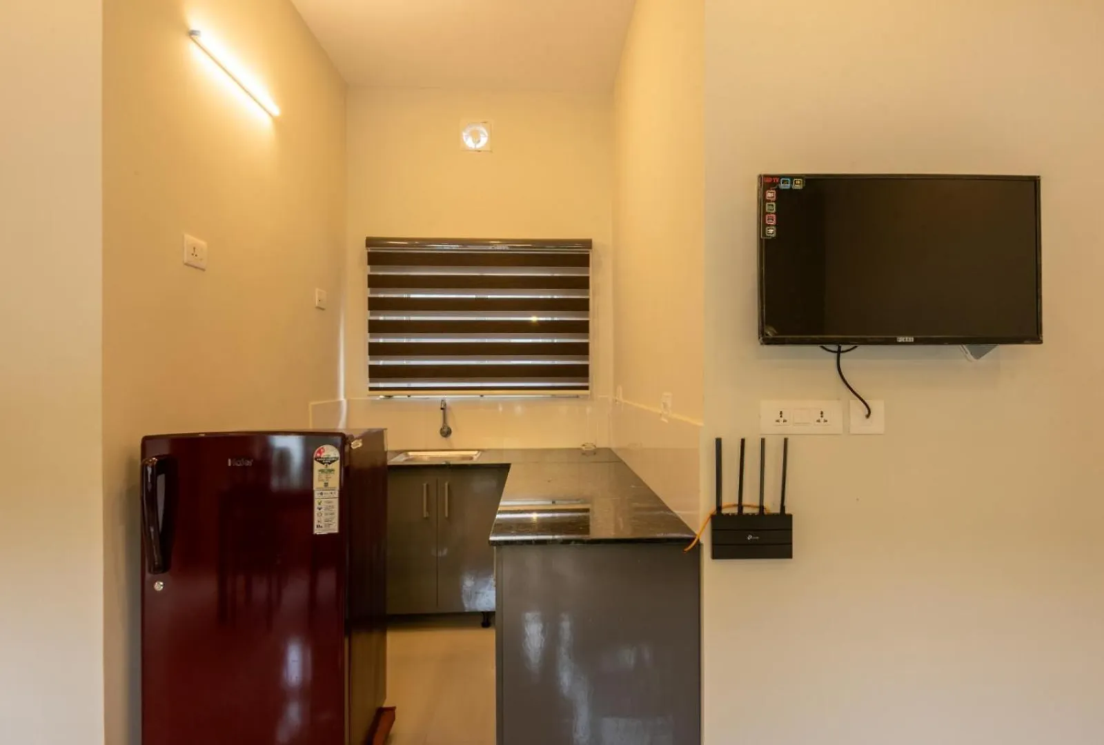 Отель Abrigo Resorts Perintalmanna